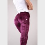 Freddy regular rise super skinny stretch - Image 4