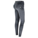 Freddy regular rise super skinny stretch - Image 2