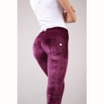 Freddy regular rise super skinny stretch - Image 5