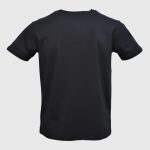 Vialli Bold S/S Tee Navy - Image 3