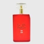 Vialli red oud 65ml - Image 2