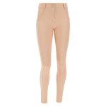 Freddy pastel skinny fit shaping trousers regular waist - Image 2
