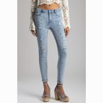 Sissy boy diamond diva axel skinny light vintage
