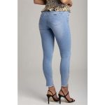 Sissy boy fero jon jon jeans periwinkle - Image 2