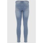 Sissy boy fero jon jon jeans periwinkle - Image 5