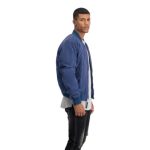 Alpha jkt 59 reflective jkt repblue - Image 4