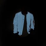 Alpha jkt 59 reflective jkt repblue - Image 2