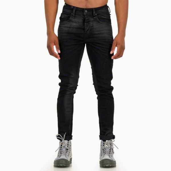 S.p.c.c rhynco jeans blk
