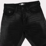 S.p.c.c rhynco jeans blk - Image 3