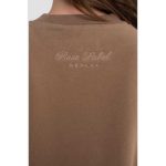 Replay ladies crewneck sweatshirt - Image 5