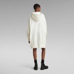G-star raw xxl hdd sw dress milk - Image 2
