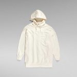 G-star raw xxl hdd sw dress milk - Image 4