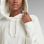 G-star raw xxl hdd sw dress milk - Image 5