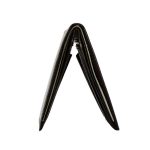 Pure premium nappa matt wallet brn - Image 4