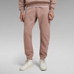 G-star raw unisex core pant choco - Image 7