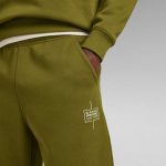 G-star raw unisec core tappered pant avo - Image 3