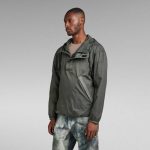 G-star raw windbreaker shell jkt orphus - Image 3