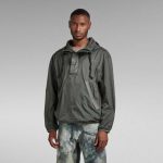 G-star raw windbreaker shell jkt orphus