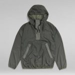 G-star raw windbreaker shell jkt orphus - Image 4