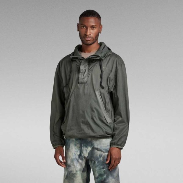 G-star raw windbreaker shell jkt orphus