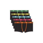 Diesel damien 5 pack boxers