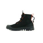 Palladium pamp trvl lt blk - Image 2