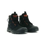 Palladium pamp trvl lt blk - Image 5