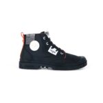 Palladium sp20 overlab blk/blk