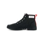 Palladium sp20 overlab blk/blk - Image 2