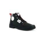 Palladium sp20 overlab blk/blk - Image 3