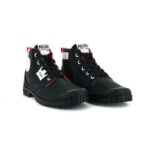 Palladium sp20 overlab blk/blk - Image 5