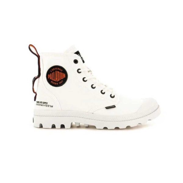 Palladium pampa hi supply rs star