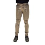 Pure Premium Grind Jeans Camel Twill