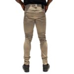 Pure Premium Grind Jeans Camel Twill - Image 2