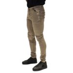 Pure Premium Grind Jeans Camel Twill - Image 3