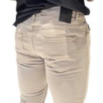 Pure Premium Grind Jeans Camel Twill - Image 5