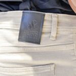 Pure Premium Grind Jeans Camel Twill - Image 6