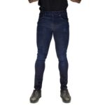 Pure Premium Izzy Jeans Indigo