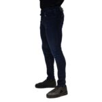 Pure Premium Izzy Jeans Indigo - Image 3