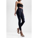 Sissy Biy Omega Ryder Jeans Dkvint