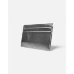 Vialli Pattern Card Holder Silver - Image 4