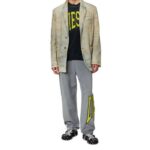 Diesel S-Boxt N6 Sweater 9Xx - Image 4