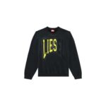 Diesel S-Boxt N6 Sweater 9Xx - Image 3