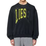 Diesel S-Boxt N6 Sweater 9Xx