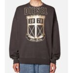 Diesel S-Rob L2 Sweater 93Ra