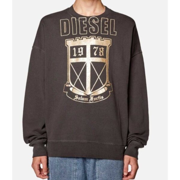 Diesel S-Rob L2 Sweater 93Ra