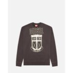 Diesel S-Rob L2 Sweater 93Ra - Image 3