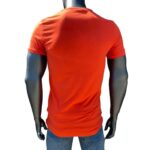 Pure Premium Candy Paint S/S Tee Orange - Image 2