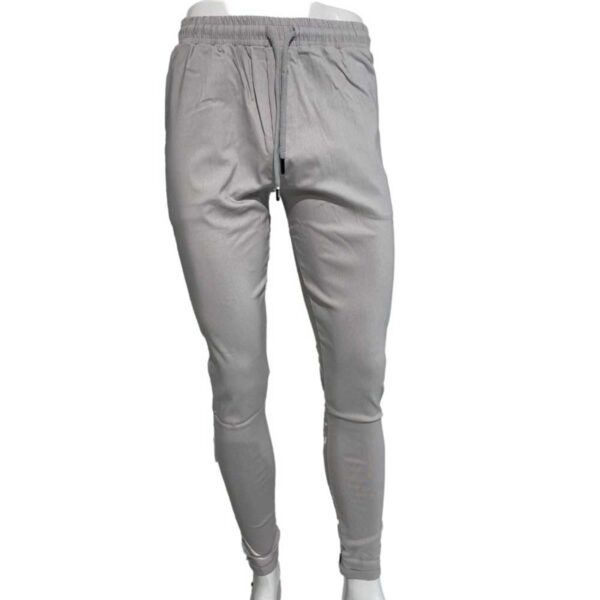 Pure Premium Pants Grey