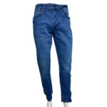 Pure Premium Jeans Blue